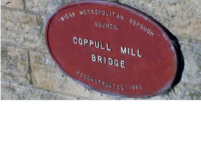 Mill Bridge Farmhouse